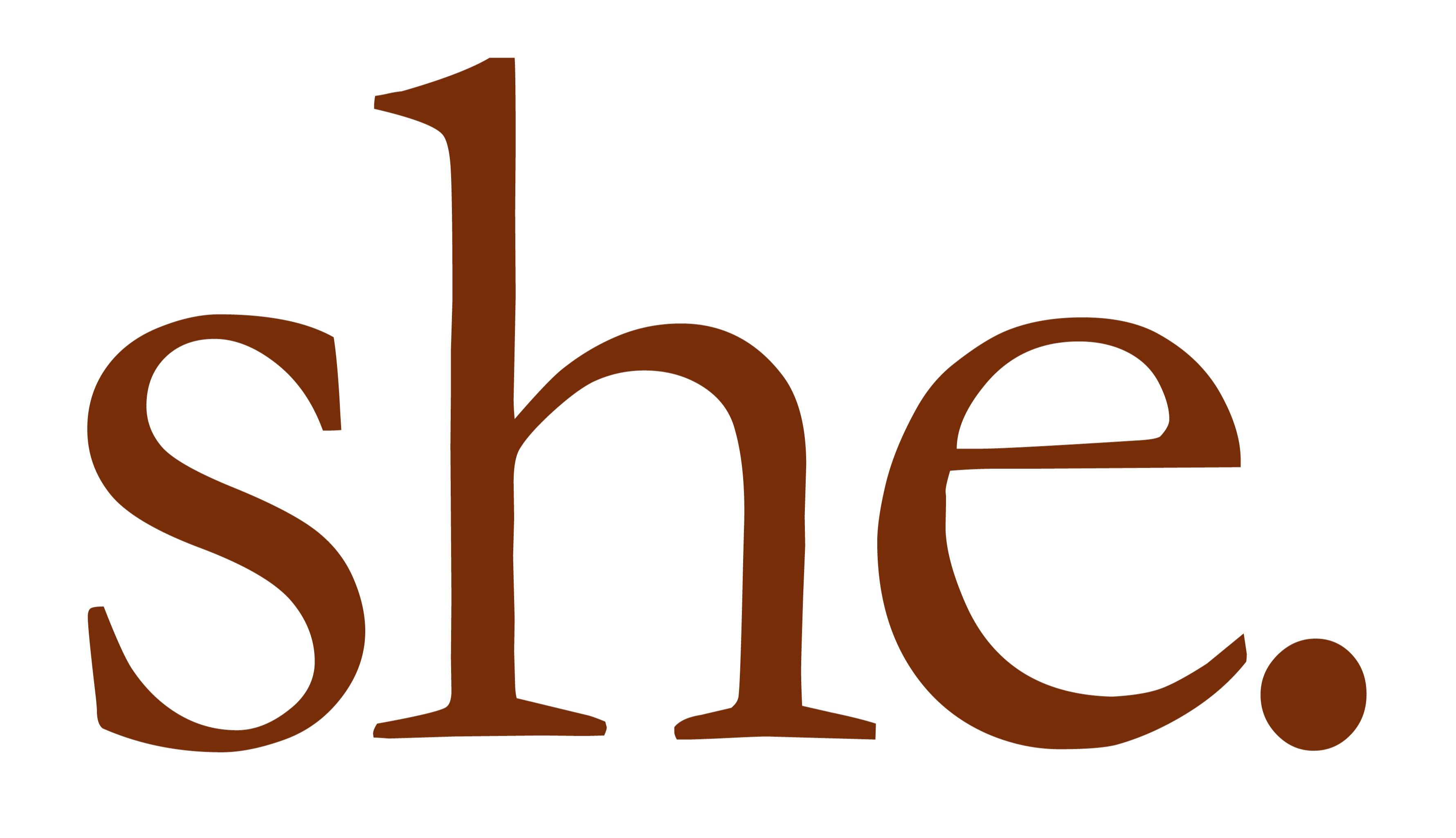 She Boutique